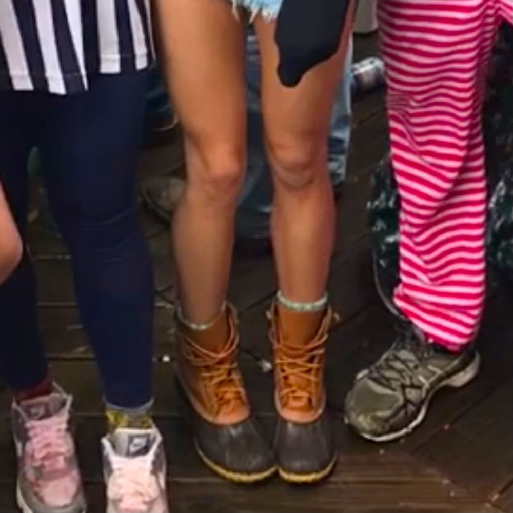 L.L. Bean Original Bean Boot
